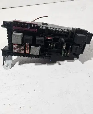 Mercedes-Benz C W204 Comfort/convenience module 5DK00922549 2049006401 2045459832