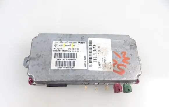 BMW 5 F10 F11 Other control units/modules 9249466