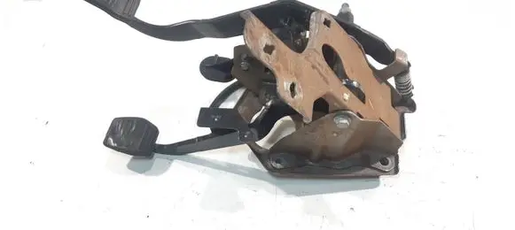 Ford Transit Pedal assembly 