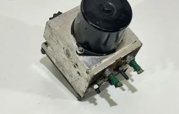Peugeot 407 ABS Pump 9660067280 15710602