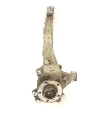 Volvo XC60 Front wheel hub 31476878
