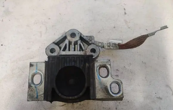 Fiat Ducato Engine mount vacuum valve 1396531080 A2230019555211