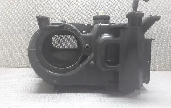 Hyundai Terracan Interior heater climate box assembly 