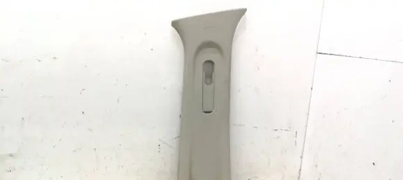 Renault Scenic III - Grand scenic III (B) pillar trim (top) 769130023R 769130009R