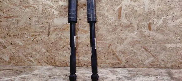 Alfa Romeo Giulia Rear shock absorber/damper 50546465