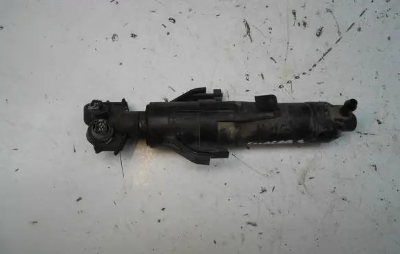 Skoda Superb B8 (3V) Headlight washer spray nozzle 3V0955966