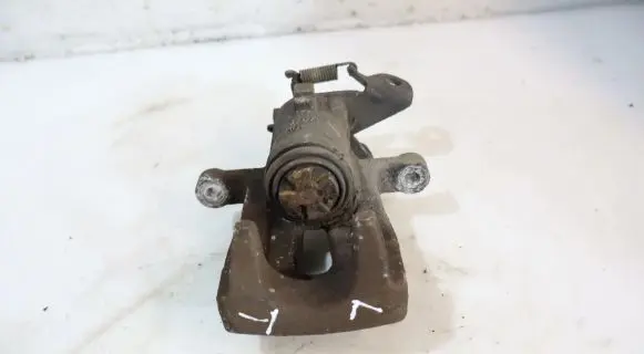 Renault Megane III Rear brake caliper