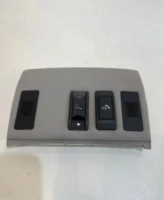 BMW 5 E60 E61 Sunroof switch 51147037685
