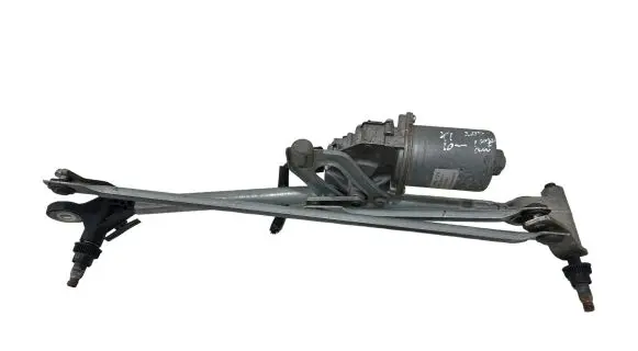 BMW X1 E84 Front wiper linkage and motor 299246501 W14109