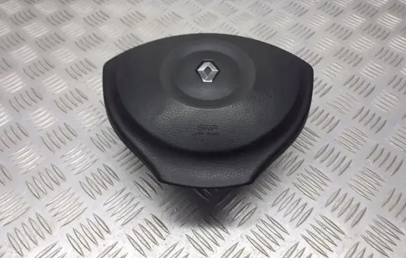 Renault Modus Steering wheel airbag 8200466483