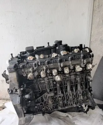 BMW X6 E71 Engine 306D5 21046928