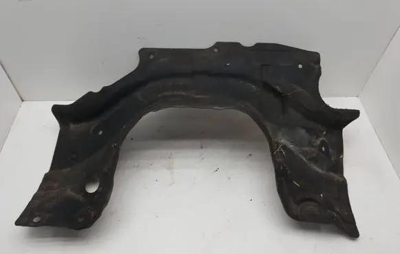 BMW 2 F22 F23 Heat shield in engine bay 7431674 53922010