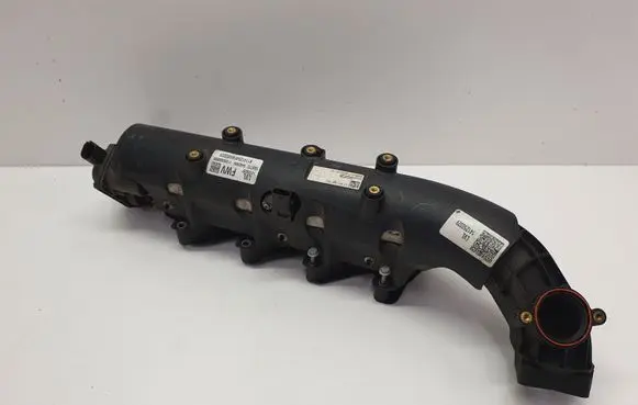 Opel Astra J Intake manifold 55597723 55569989