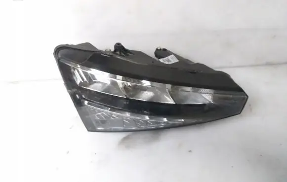 Skoda Scala Headlight/headlamp 657941016