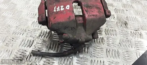 Volkswagen PASSAT CC Front brake caliper