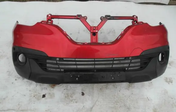 Renault Kadjar Front bumper 620220343R