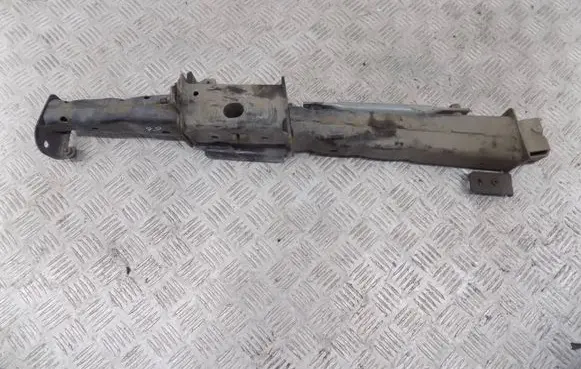 Renault Talisman Front bumper support beam 