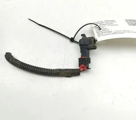 Tesla Model 3 Airbag deployment crash/impact sensor 147344700A