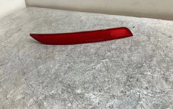 BMW 5 F10 F11 Rear tail light reflector 7842955