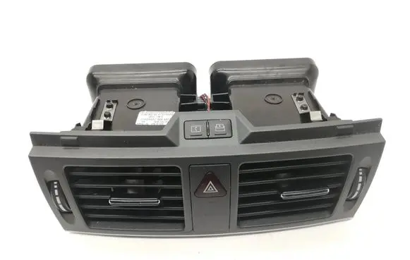 Mercedes-Benz C W204 Dashboard air vent grill cover trim A2048307454