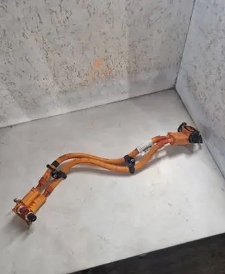 Citroen C4 III e-C4 Other wiring loom 9832922980
