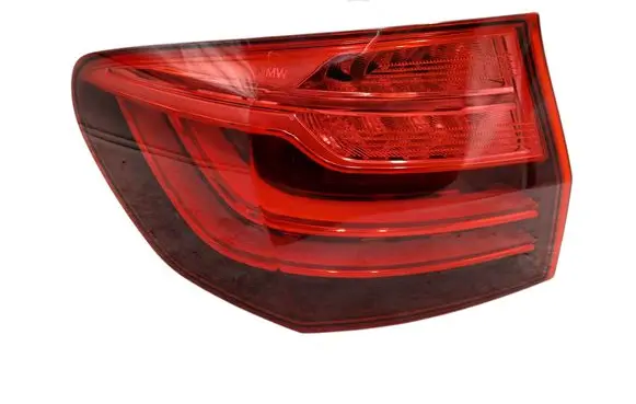 BMW 5 F10 F11 Rear/tail lights 7370045
