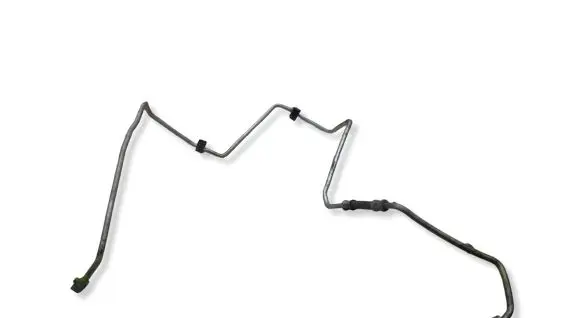 Fiat 500 Air conditioning (A/C) pipe/hose 51901703