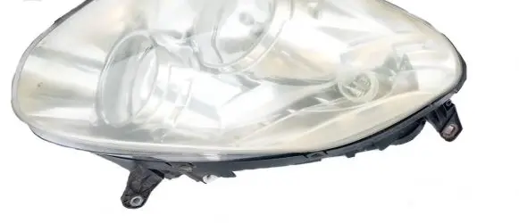 Opel Combo D Headlight/headlamp 51909054 04338299900010 032014234