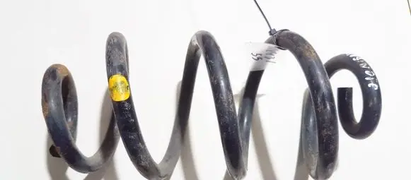 Nissan X-Trail T31 Rear coil spring