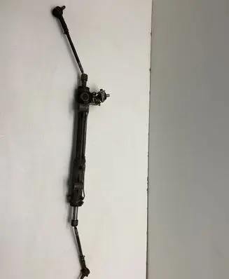 Volkswagen Touareg I Steering rack 7L6422055AB