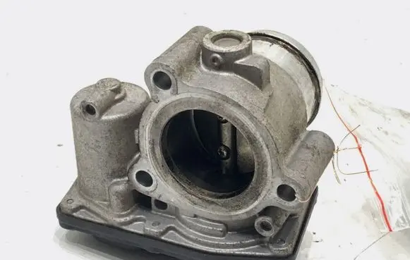 Ford Ecosport Engine shut-off valve 50989002