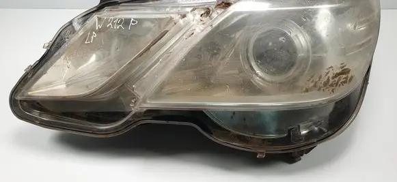 Headlight/headlamp