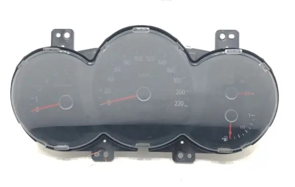 KIA Soul Speedometer (instrument cluster) 94003-2K491