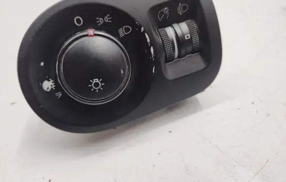 Light switch