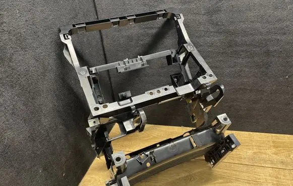Land Rover Discovery 5 Dashboard JY3204268A