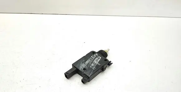 BMW 3 E36 Tailgate boot lock/latch motor 1387609