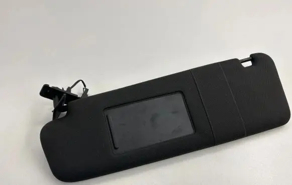 Audi Q7 4L Sun visor