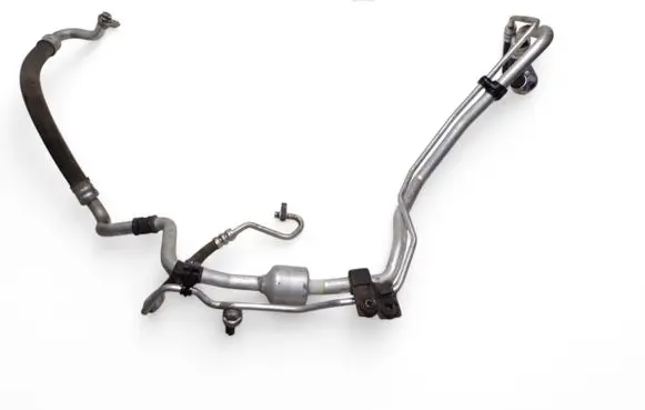 KIA Sorento Air conditioning (A/C) pipe/hose 42CP812
