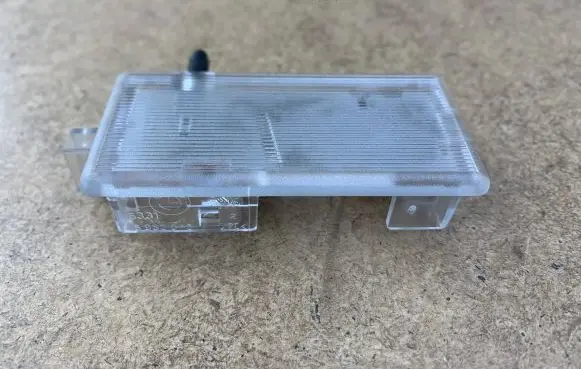BMW 1 E81 E87 Other interior light 6962045 63316962045 63310142519