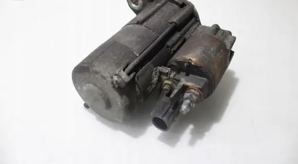 Seat Ibiza IV (6J,6P) Starter motor