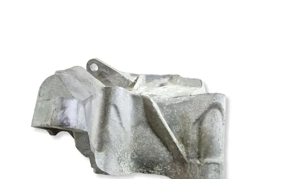 Volvo V60 Engine mounting bracket 