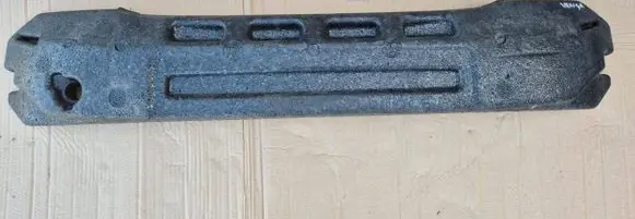 KIA Venga Front bumper foam support bar 