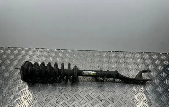 Mercedes-Benz GLC X253 C253 Front shock absorber/damper A2533202866