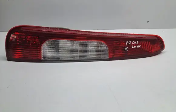 Ford Focus C-MAX Rear/tail lights 3M5113N411AA
