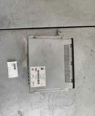 Maserati Quattroporte Radio/CD/DVD/GPS head unit 206660