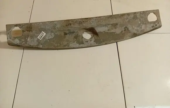 Other trunk/boot trim element