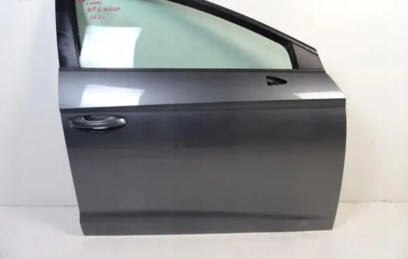 Seat Leon (5F) Door (2 Door Coupe) 