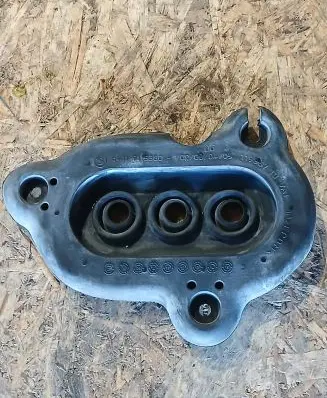 BMW 5 F10 F11 Other engine bay part 9115380