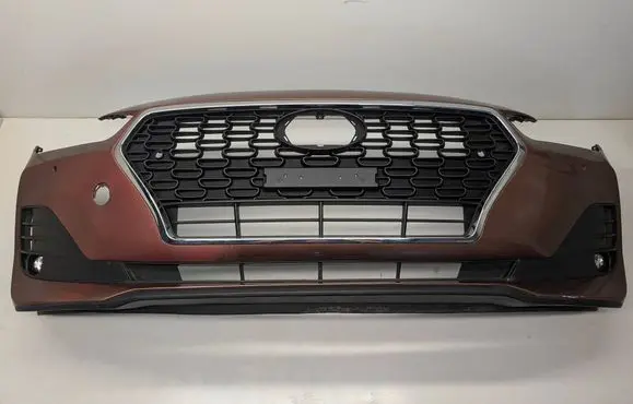 Hyundai i30 fastback Front bumper 86511G4AA0
