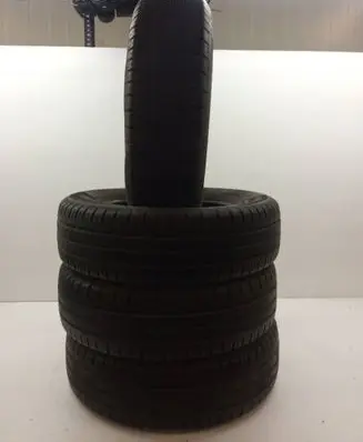 Citroen Berlingo R14 summer tire 